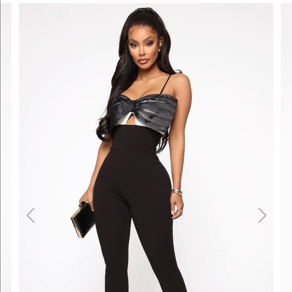 Sweet Treat Jumpsuit